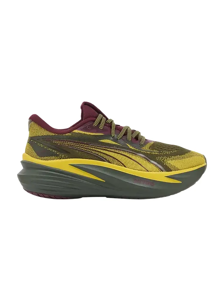 Кроссовки Puma MagMax Nitro 2 — изображение 1 из 1, темный оливковый