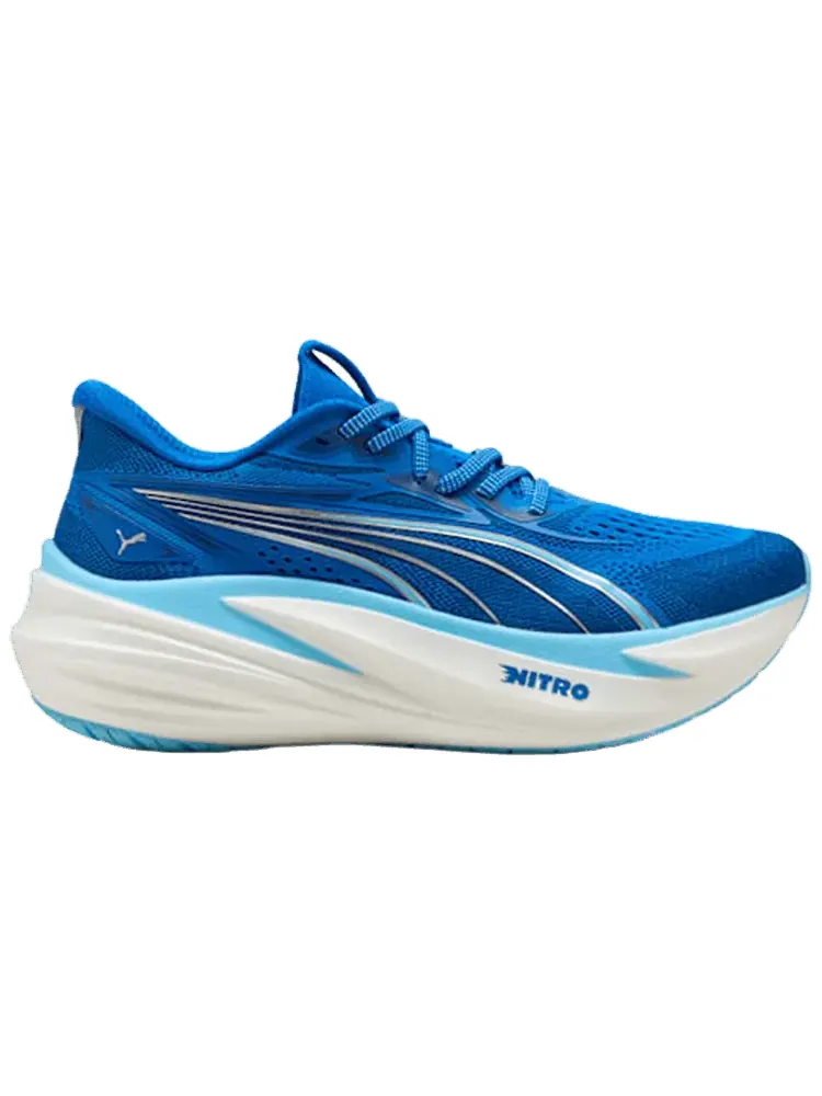 Кроссовки Puma MagMax Nitro 2 — изображение 1 из 1, синий