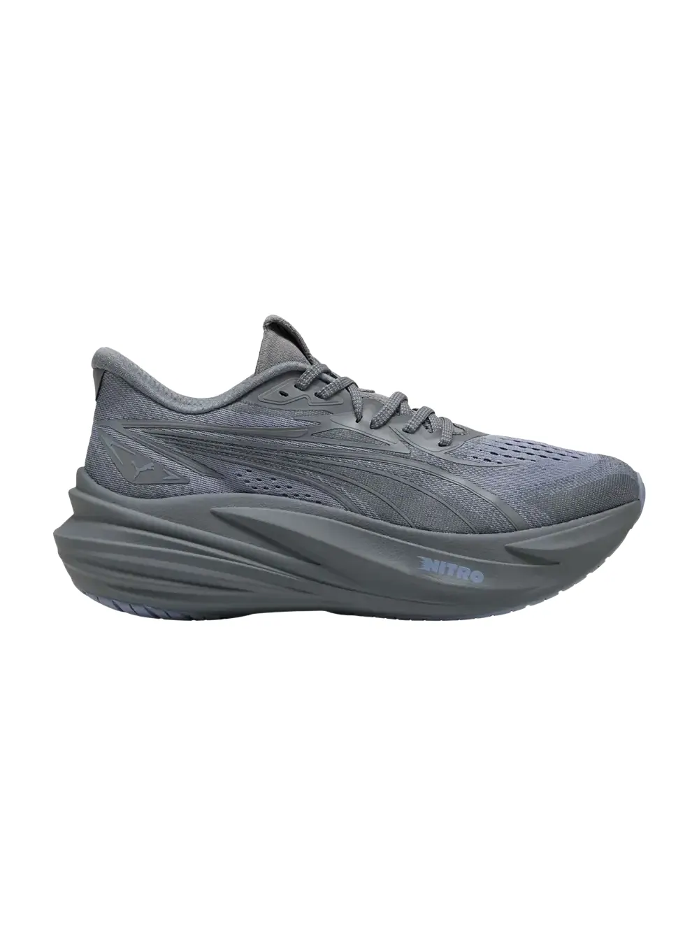 Кроссовки Puma Magmax Nitro 2 — изображение 1 из 1, серый