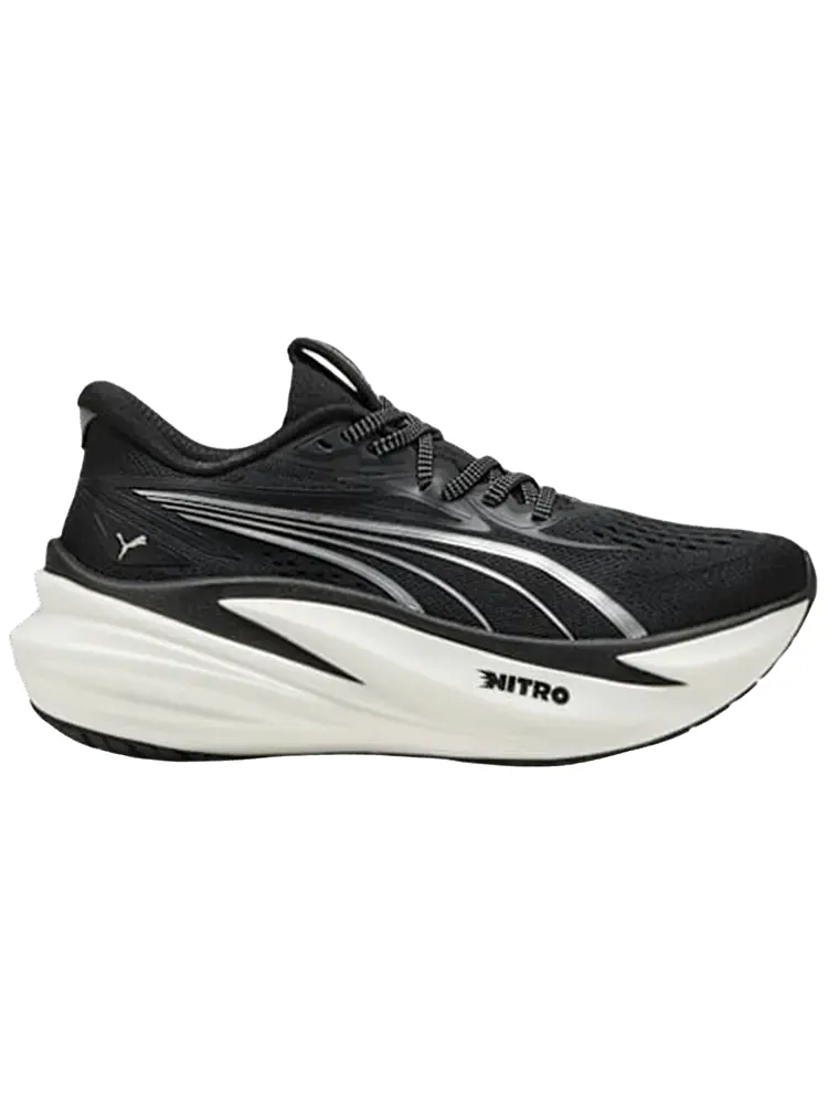 Кроссовки Puma Wmns MagMax Nitro 2 — изображение 1 из 1, черный