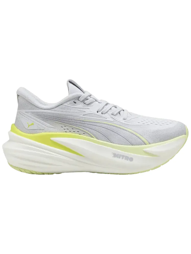 Кроссовки Puma Wmns MagMax Nitro 2 — изображение 1 из 1, серый
