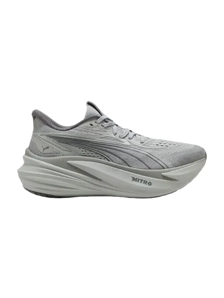 Кроссовки Puma Wmns Magmax Nitro 2 — изображение 1 из 1, серый