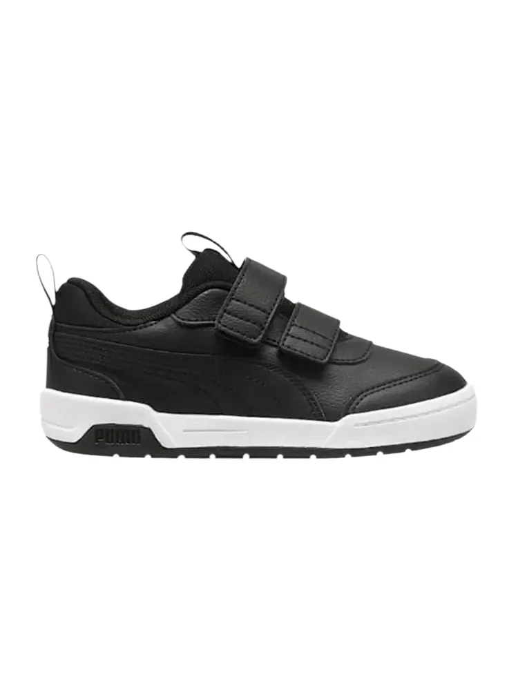 Кроссовки Puma Multiflex 2 PS — изображение 1 из 1, черный