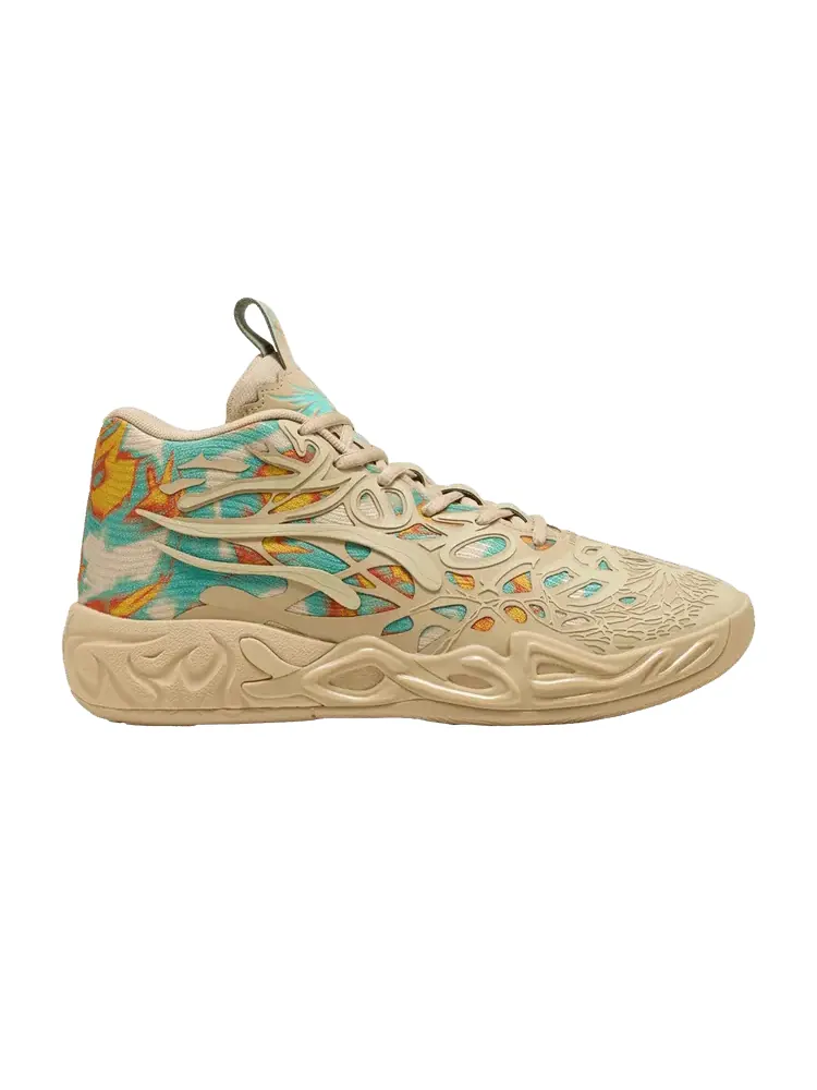 Кроссовки Puma MB.04 'Flare' — изображение 1 из 1