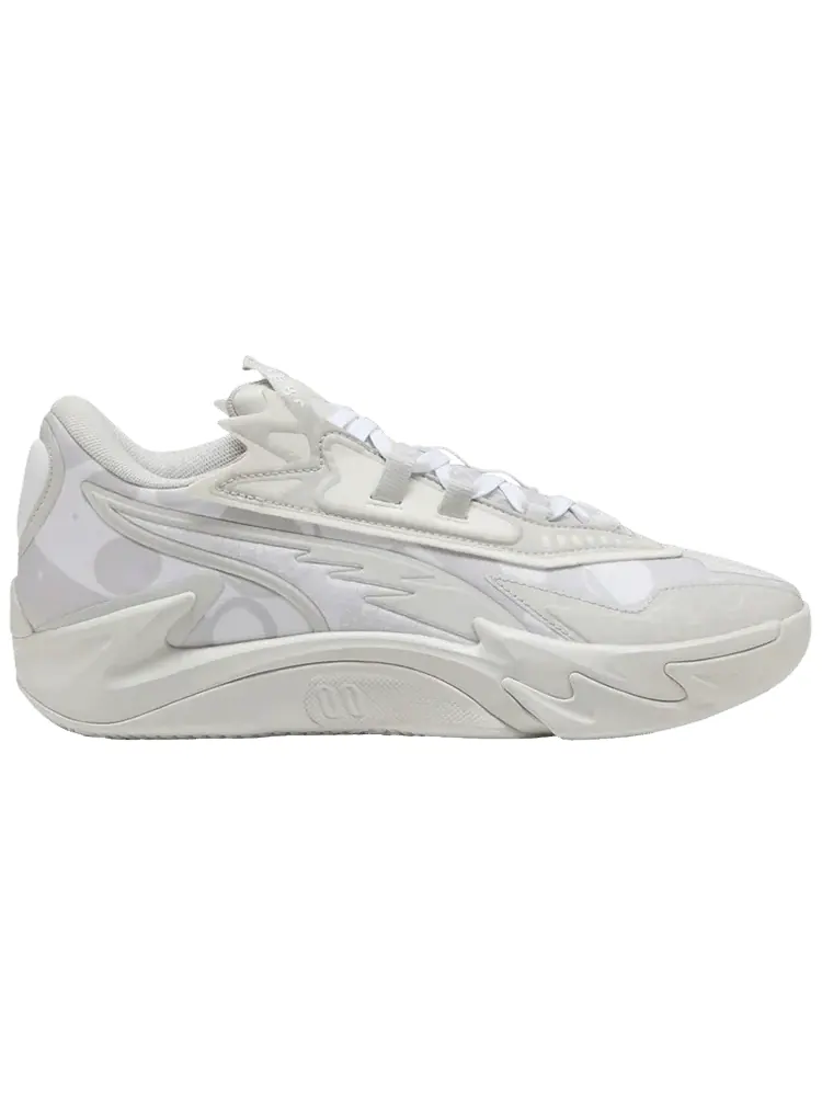 Кроссовки Puma Scoot Zeros 2 'Glacial Grey' — изображение 1 из 1, серый