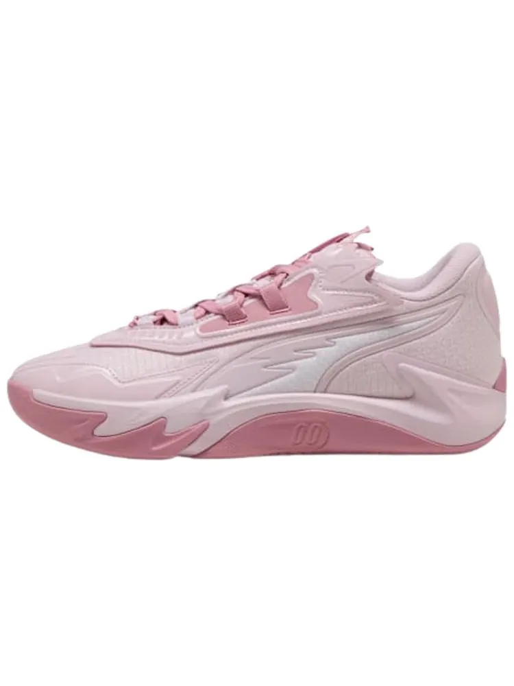 Кроссовки Puma Scoot Zeros II — изображение 1 из 1, розовый