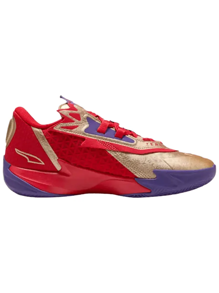 Кроссовки Puma Scoot Zeros II — изображение 1 из 1, красный