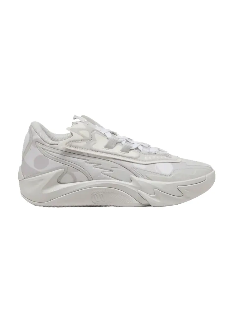 Кроссовки Puma Scoot Zeros 2 Big Kid — изображение 1 из 1, серый