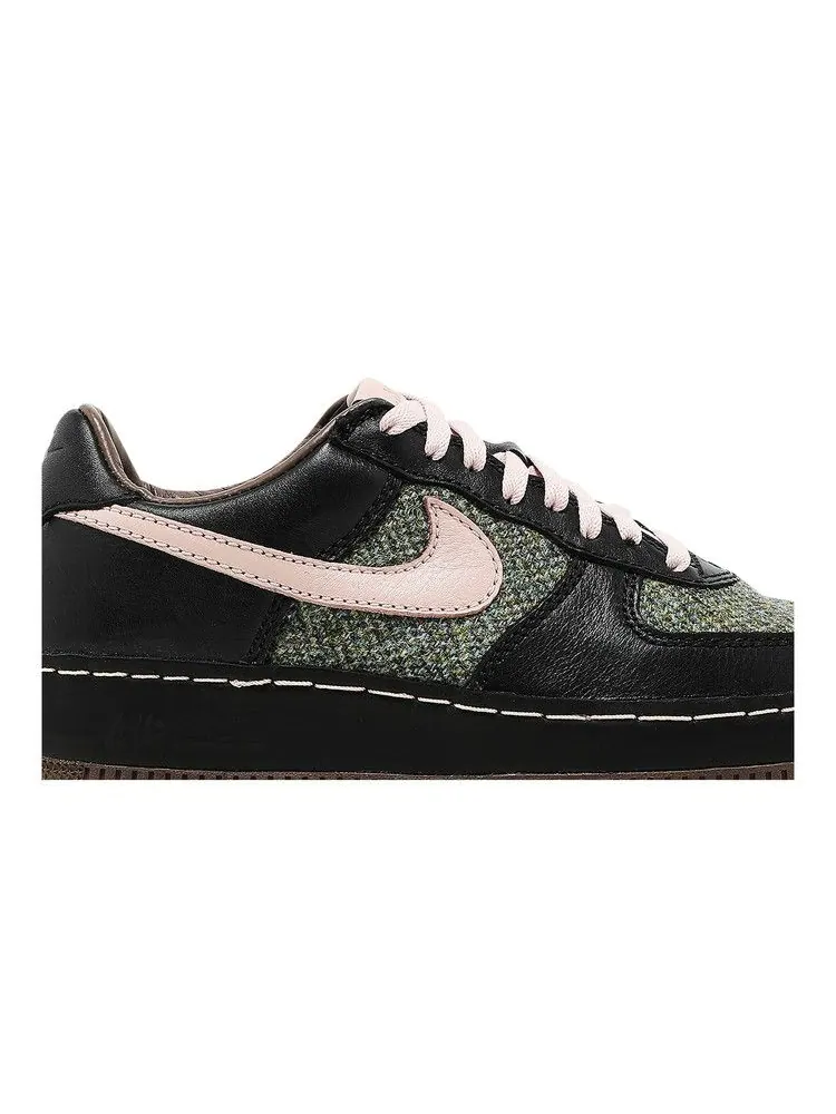 Кроссовки Nike Air Force 1 Low Insideout — изображение 2 из 8, черный