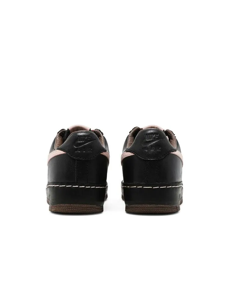 Кроссовки Nike Air Force 1 Low Insideout — изображение 6 из 8, черный