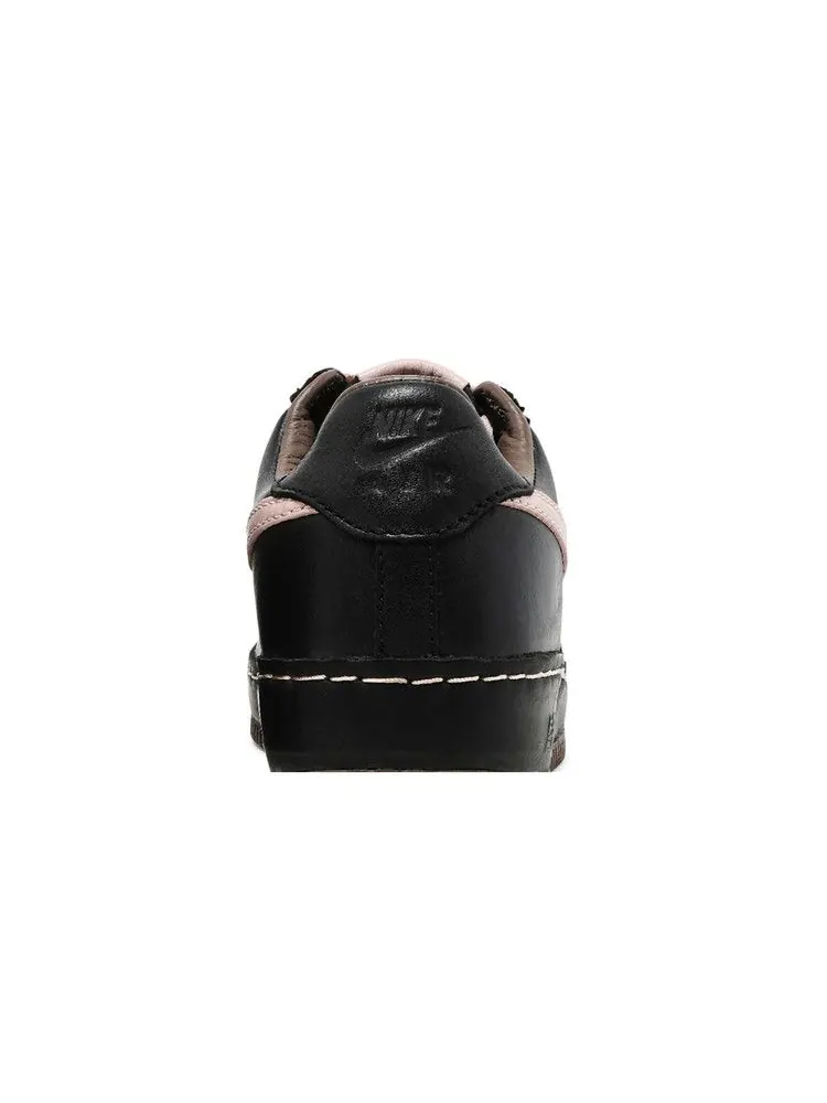 Кроссовки Nike Air Force 1 Low Insideout — изображение 7 из 8, черный