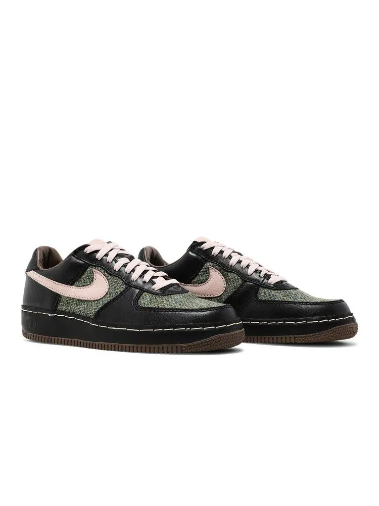 Кроссовки Nike Air Force 1 Low Insideout — изображение 8 из 8, черный