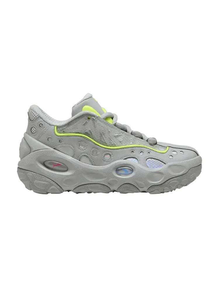 Кроссовки Puma LaFrancé RNNR — изображение 1 из 1, светлый серый