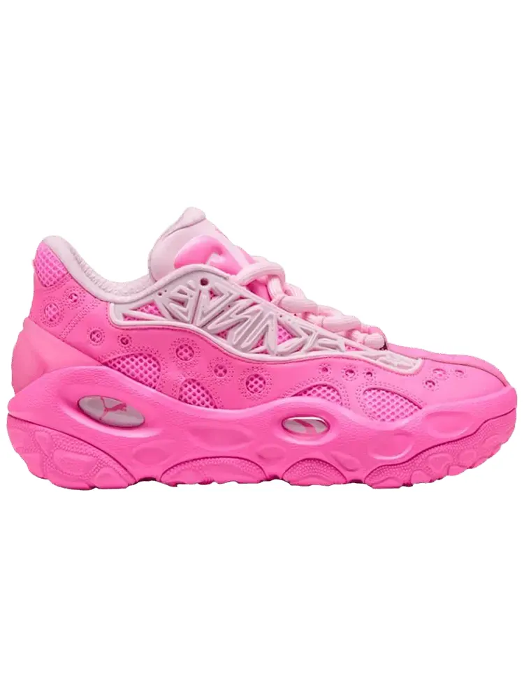 Кроссовки Puma LaFrancé RNNR — изображение 1 из 1, розовый