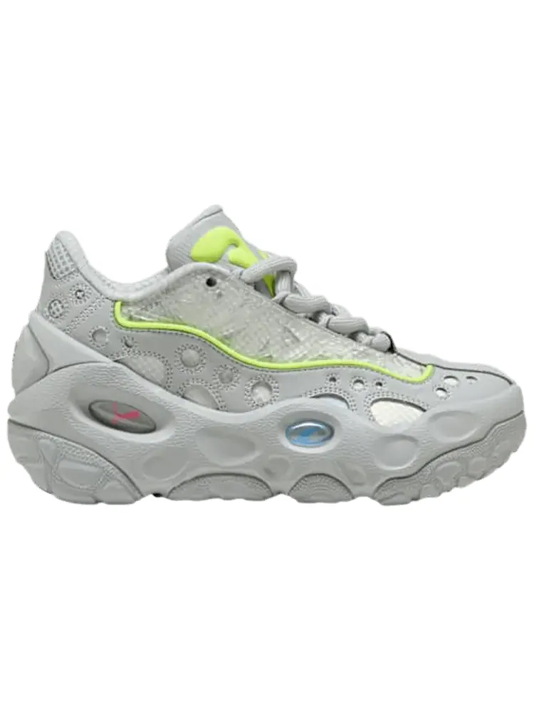 Кроссовки Puma Lafrancé Rnr Big Kid — изображение 1 из 1, серый