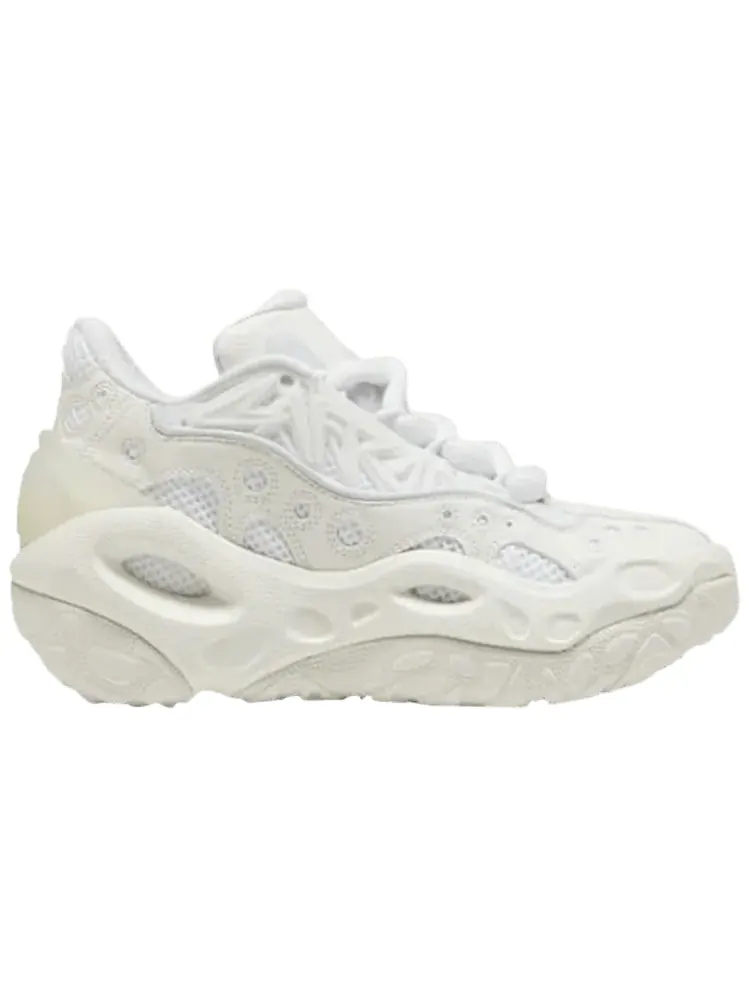 Кроссовки Puma LaFrancé RNR GS — изображение 1 из 1, белый