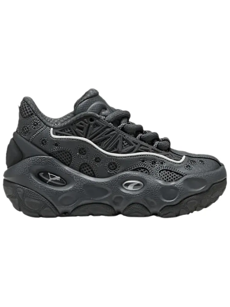 Кроссовки Puma Lafrancé Rnr Big Kid — изображение 1 из 1, черный