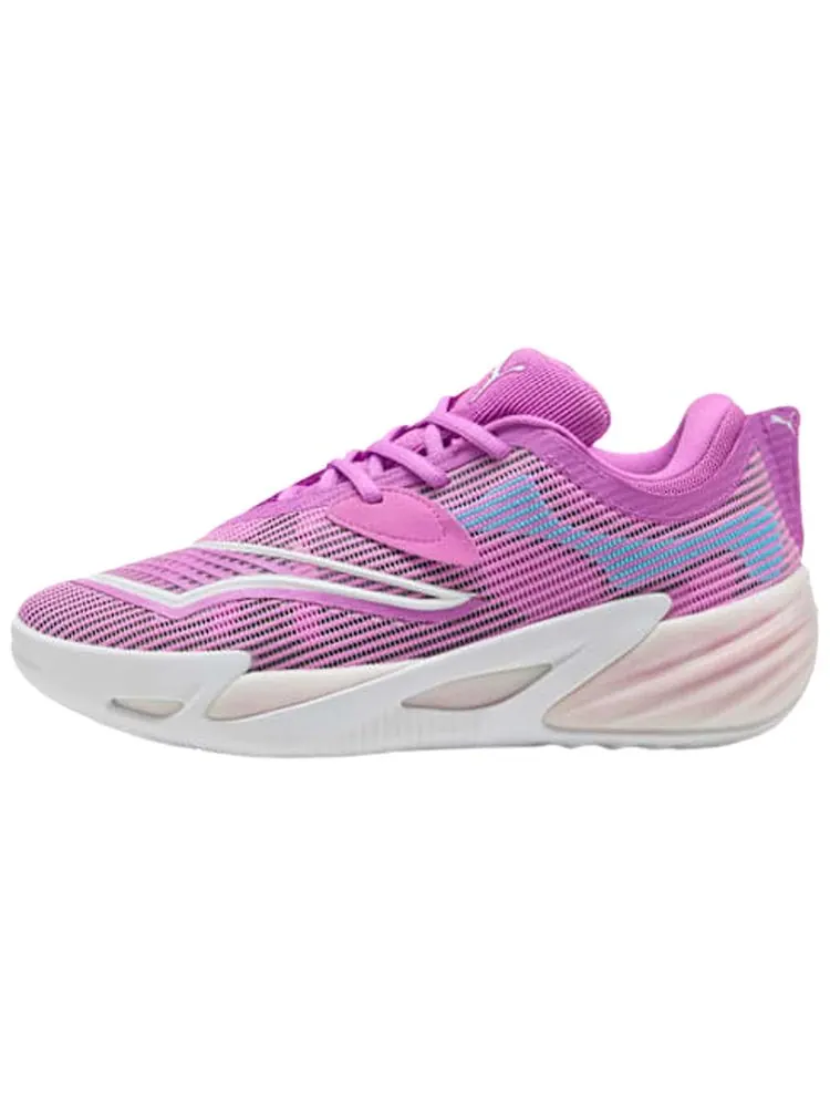 Кроссовки Puma All-Pro Nitro 2 — изображение 1 из 1, розовый
