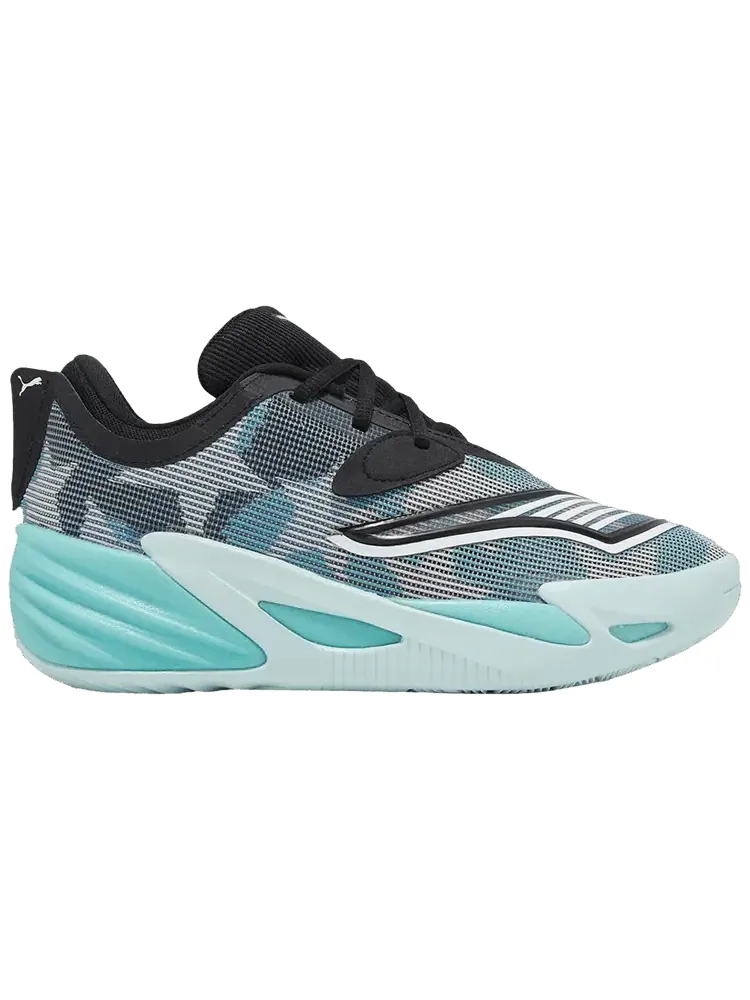 Кроссовки Puma All-Pro Nitro 2 — изображение 1 из 1, синий