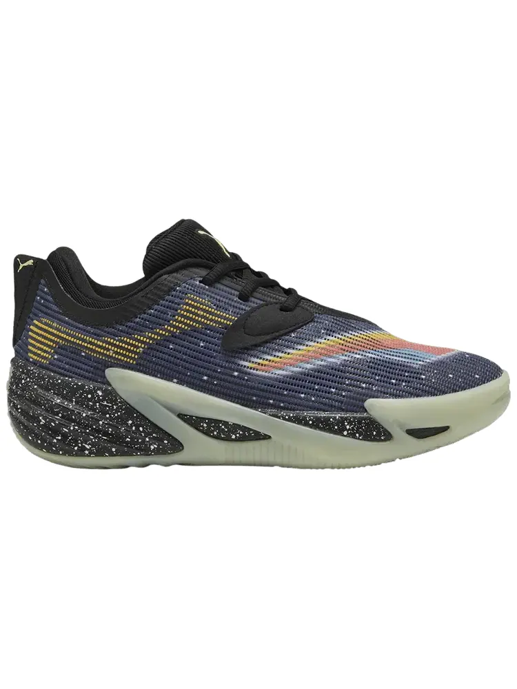 Кроссовки Puma All-Pro Nitro 2 — изображение 1 из 1, синий