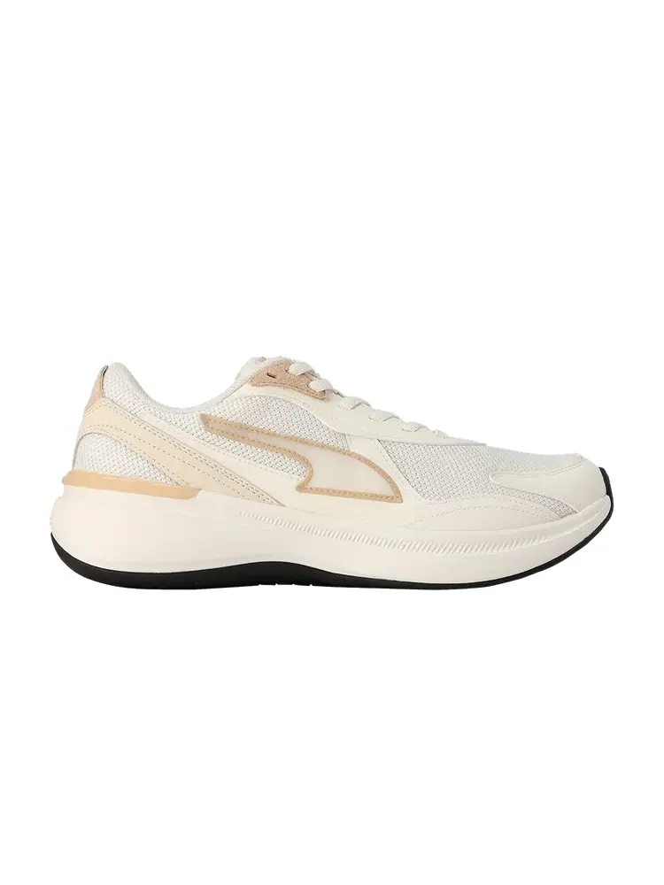 Кроссовки Puma Softride Exo NU — изображение 1 из 1, белый светлый песочный