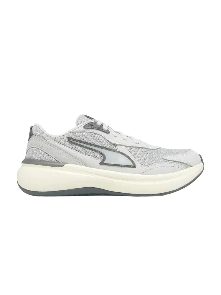 Кроссовки беговые Puma Softride Exo NU — изображение 1 из 1, серый бежевый