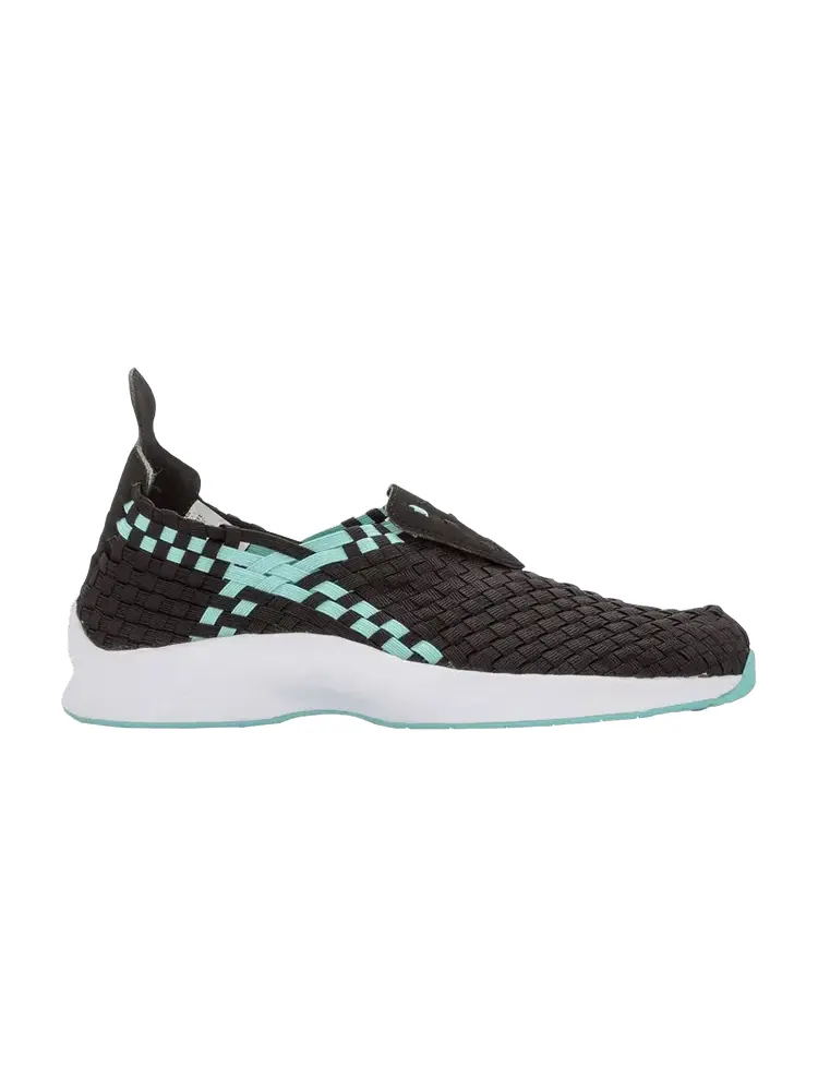 Кроссовки Air Woven 'Mint' — изображение 1 из 1, мята
