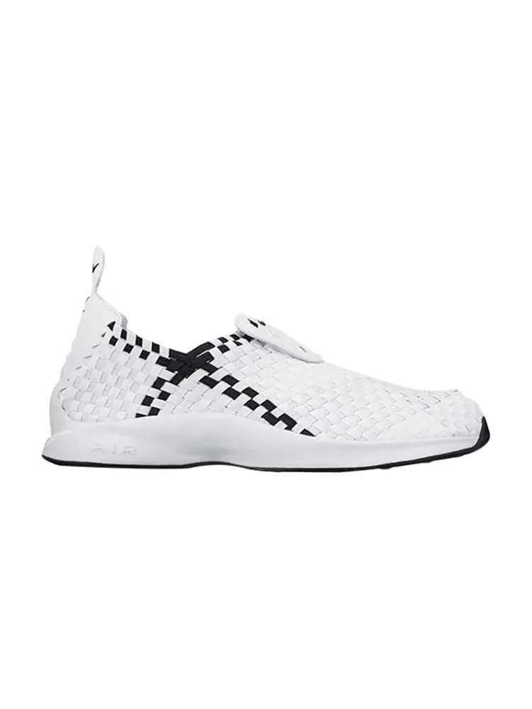 Кроссовки Nike Air Woven — изображение 1 из 1, белый
