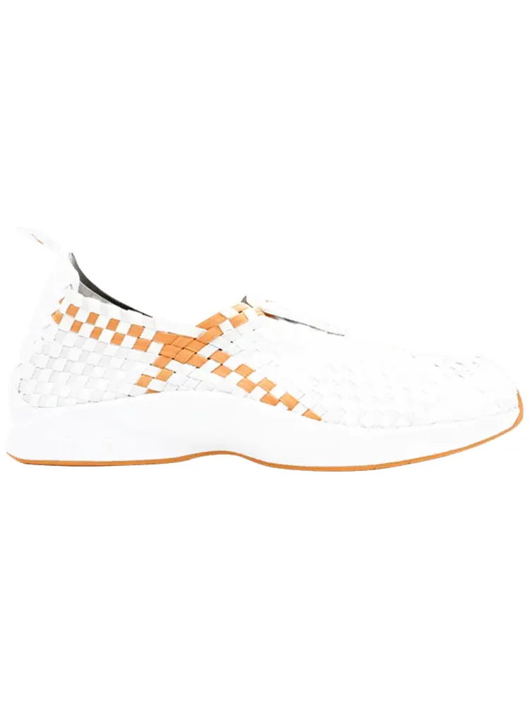 Кроссовки Nike Air Woven — изображение 1 из 1, белый