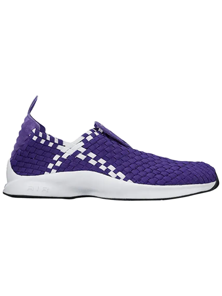 Кроссовки Nike Air Woven — изображение 1 из 1, фиолетовый