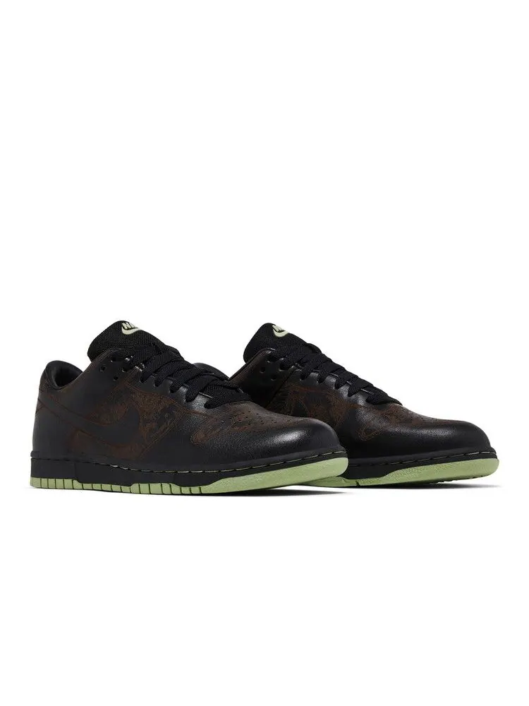 Кроссовки Nike Dunk Low 1 Piece — изображение 8 из 8, черный