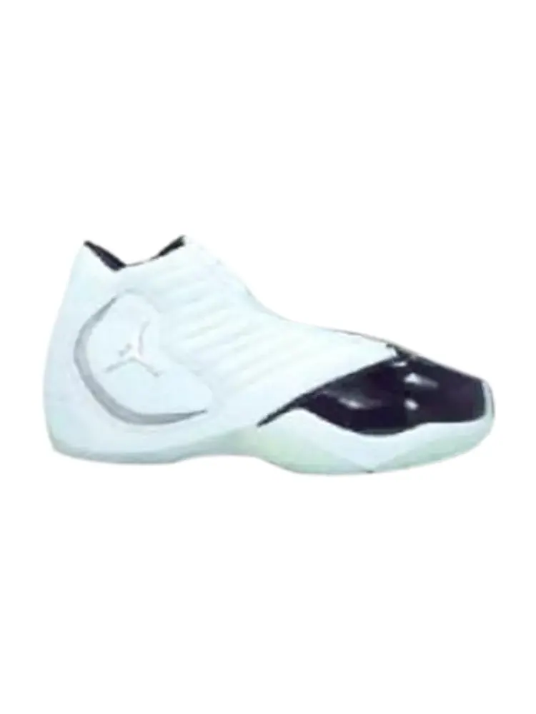 Кроссовки Air Jordan B-2rue — изображение 1 из 1, белый