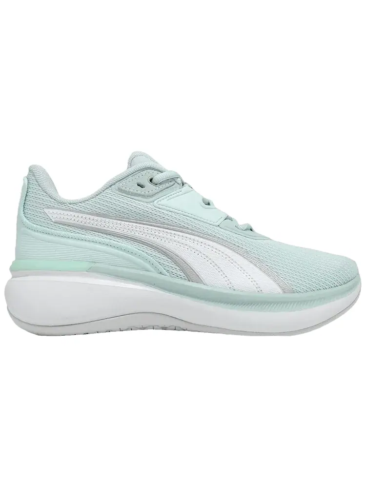 Кроссовки Puma Wmns Softride Exo — изображение 1 из 1, зеленый