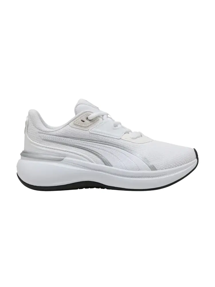 Кроссовки Puma Wmns Softride Exo — изображение 1 из 1, белый фиолетовый
