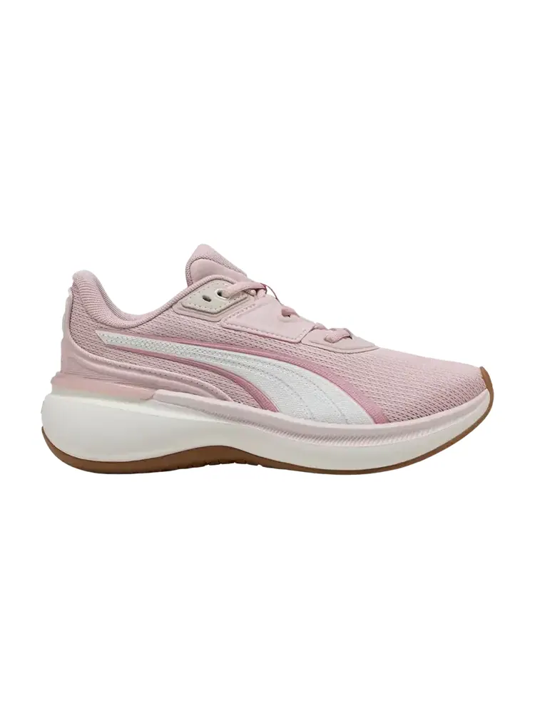 Кроссовки Puma Wmns Softride Exo — изображение 1 из 1, розовый белый
