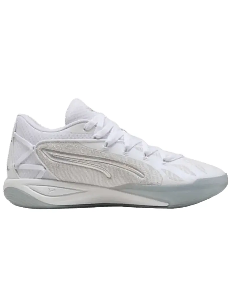 Кроссовки Puma Wmns Stewie 4 — изображение 1 из 1, белый