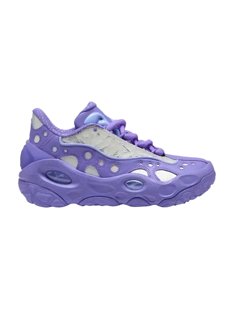 Кроссовки Puma LaFrancé RNNR — изображение 1 из 1, фиолетовый