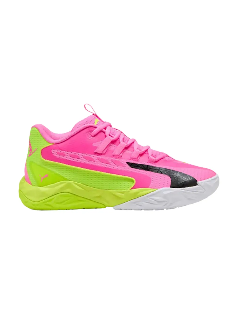 Кроссовки Puma Dagger 2 — изображение 1 из 1, мульти