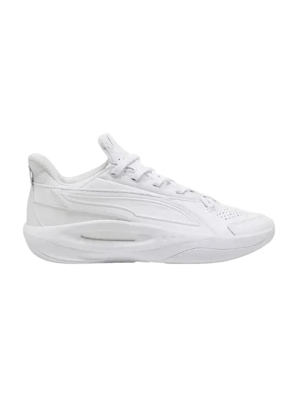 Кроссовки Puma Scoot Zeros 3 — изображение 1 из 1, белый