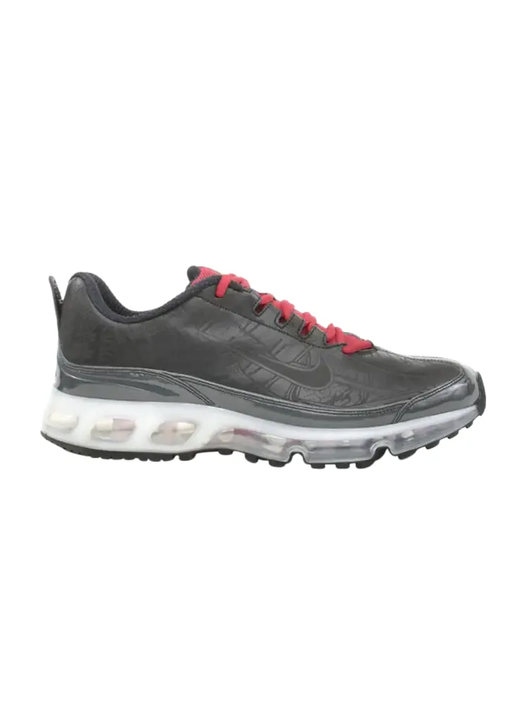 Кроссовки Nike Air Max 360 Premium 'Kashima Antlers' — изображение 1 из 1, черный
