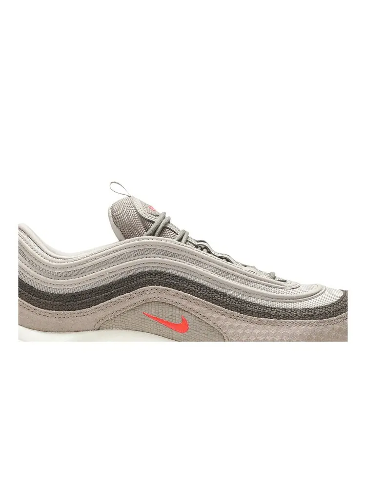 Кроссовки Nike Air Max 97 Premium 'Moon Particle' — изображение 2 из 4, коричневый