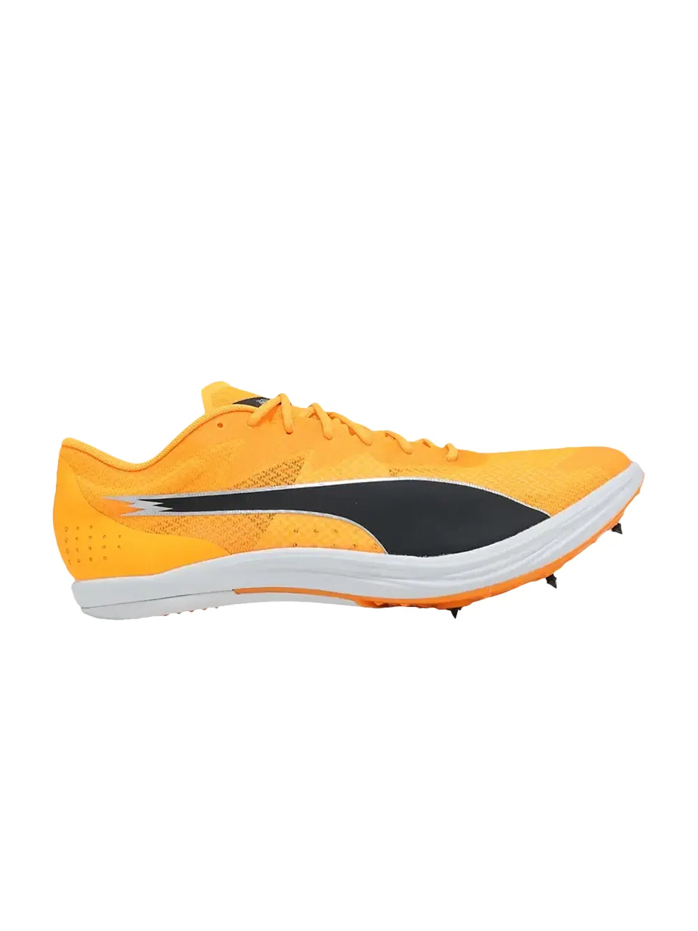 Кроссовки Puma Evospeed Long Distance — изображение 1 из 1, желтый/черный