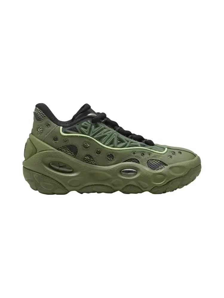 Кроссовки беговые Puma LaFrancé RNNR — изображение 1 из 1, камуфляж