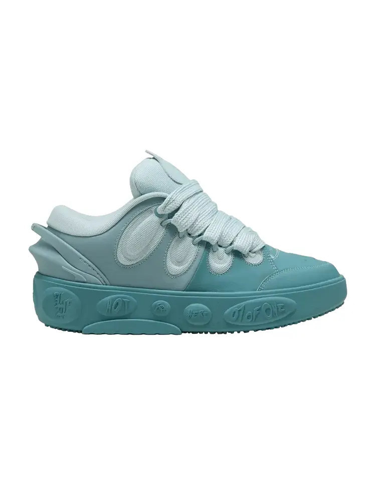 Кроссовки Puma LaFrance 'Icey', бирюзовые — изображение 1 из 1, синий