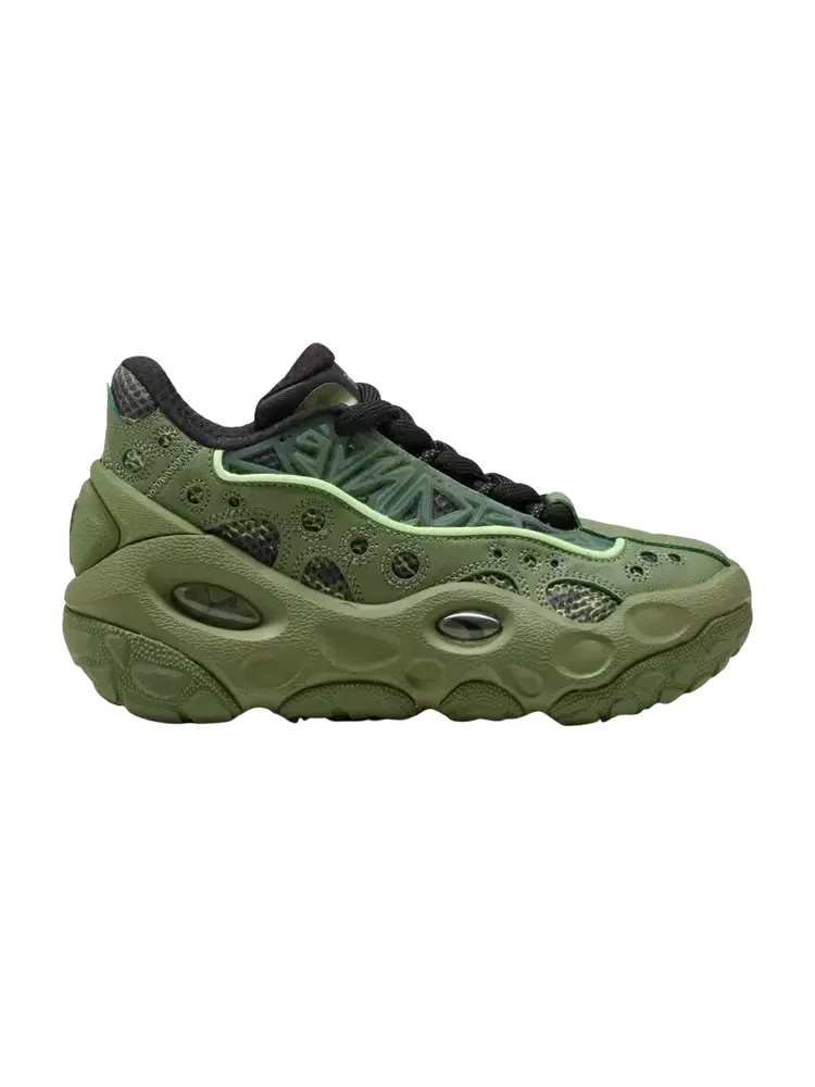 Кроссовки беговые Puma Lafrancé Rnr Big Kid — изображение 1 из 1, камуфляж