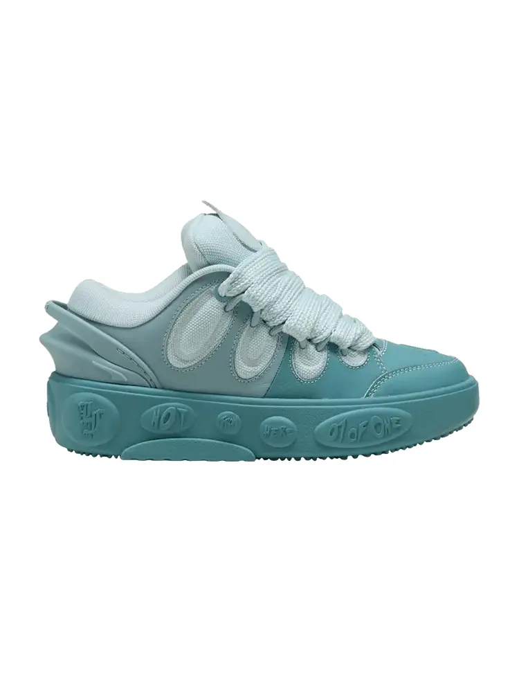Кроссовки Puma LaFrancé Big Kid, Icey — изображение 1 из 1, синий