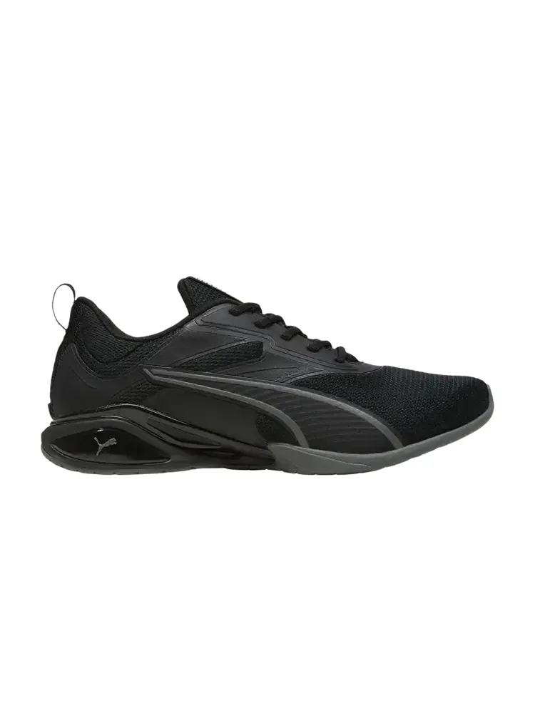 Кроссовки беговые Puma Neutron Athletic — изображение 1 из 1, черный