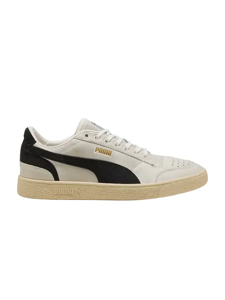 Представляем кроссовки Majesty x PUMA — изображение 1 из 1, белый