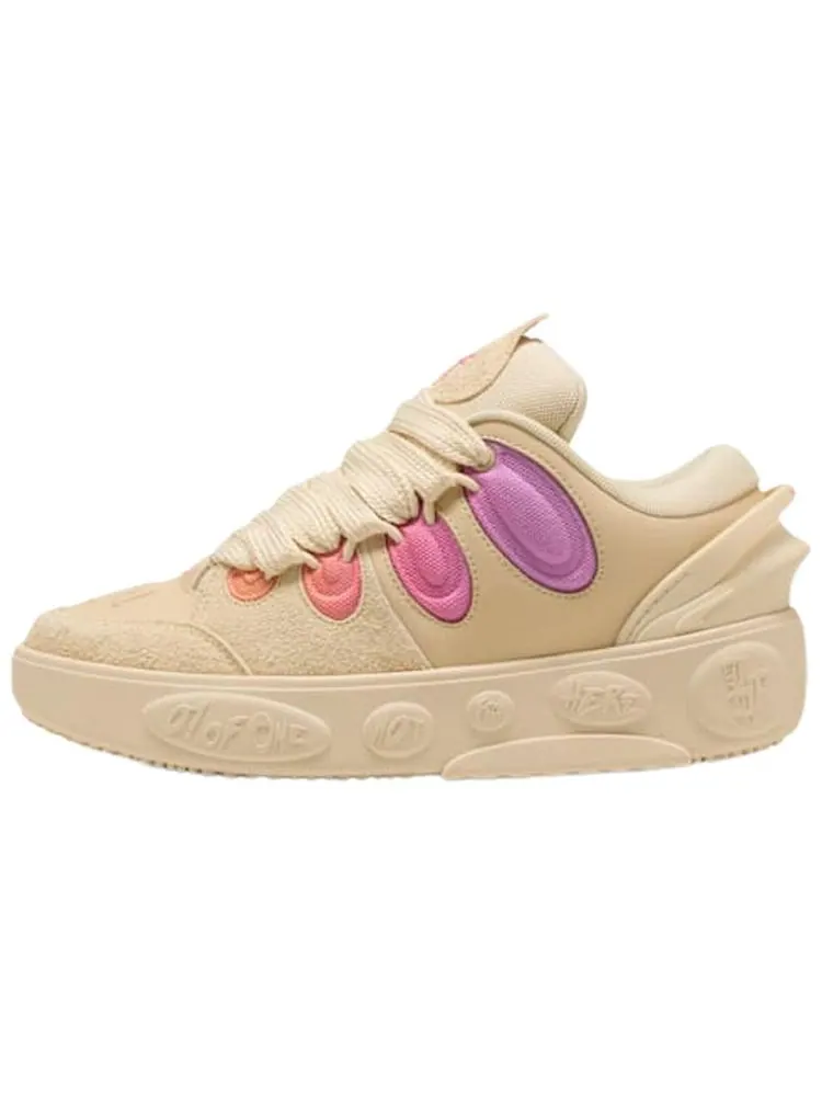 Кроссовки Puma Lafrancé Bright Lights — изображение 1 из 1, бежевый