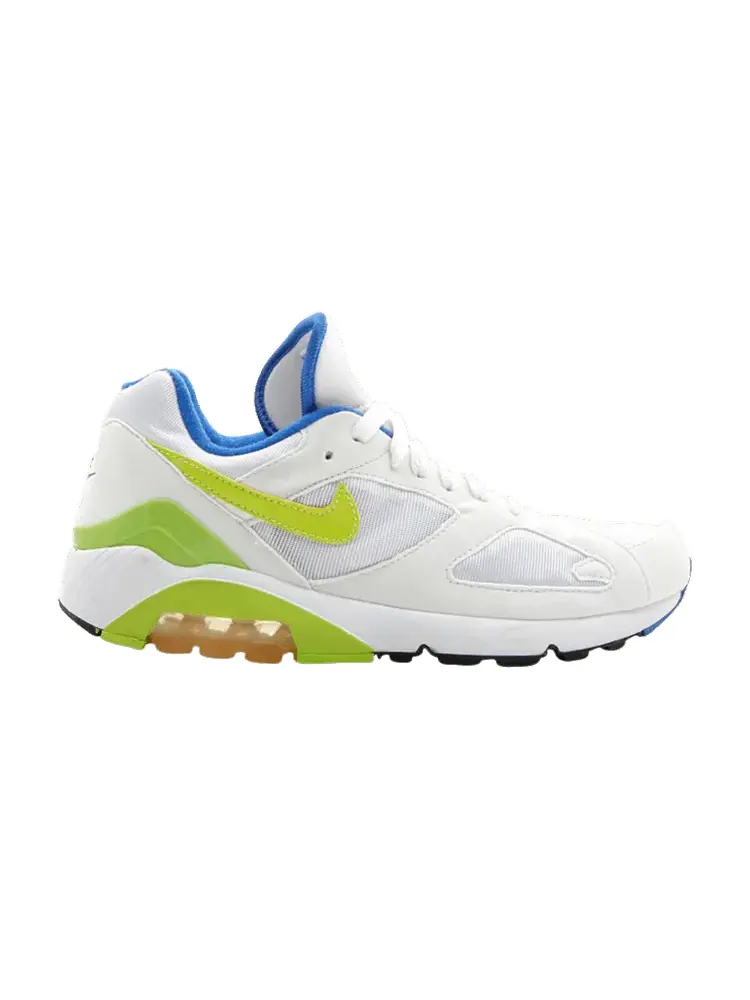 Кроссовки Wmns Air Max 180 Classic — изображение 1 из 1, белый